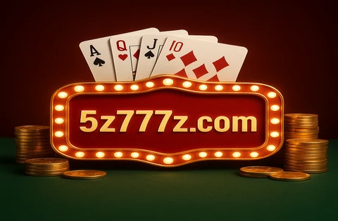 5z777–এ উচ্চ সীমা সহ VIP টেবিল-গেম ও নিবেদিত হোস্ট